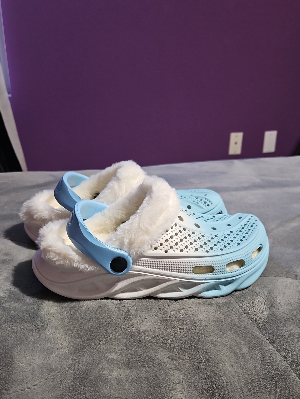 GULAKY CLOGS